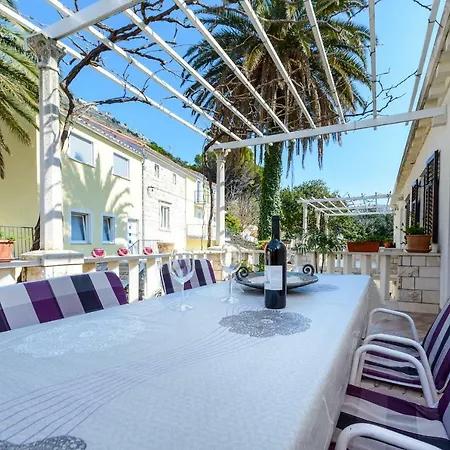 Apartment Lucija Dubrovnik Exterior foto