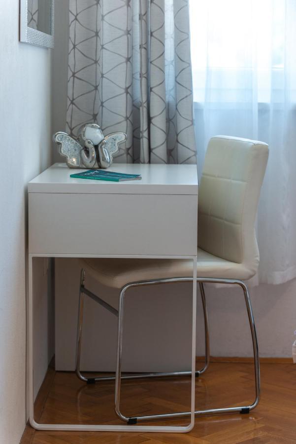 Lucija Apartma *