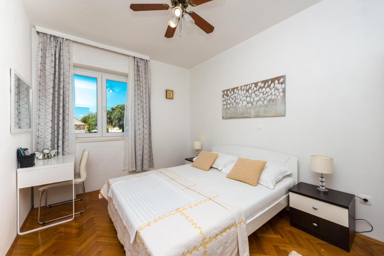 Apartment Lucija