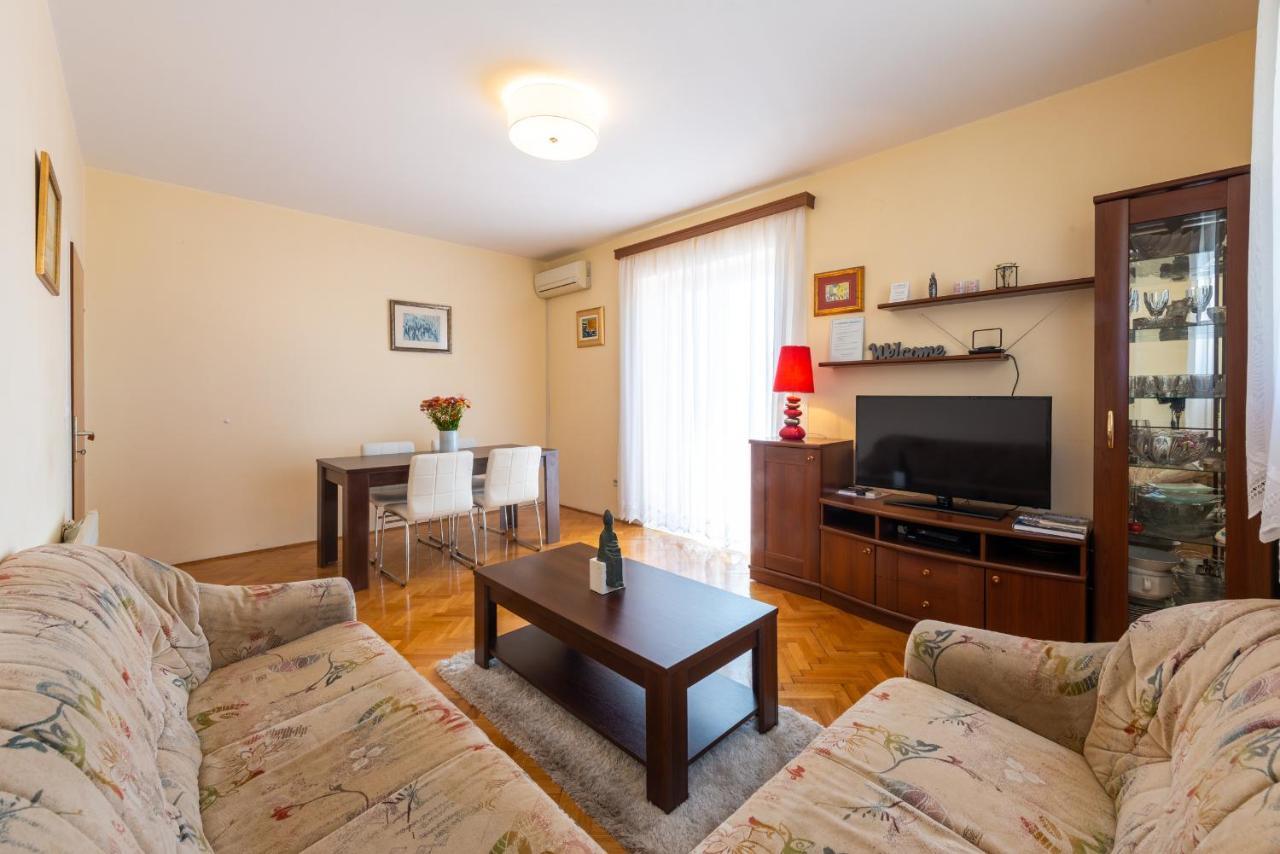 Apartment Lucija