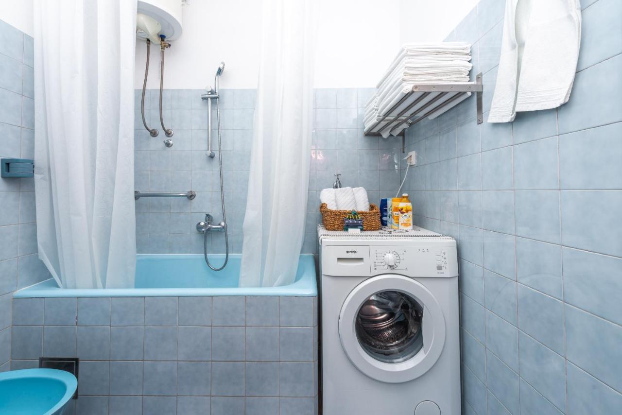 Apartment Lucija