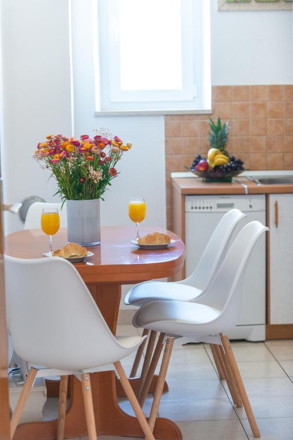 Apartmán Lucija Dubrovník