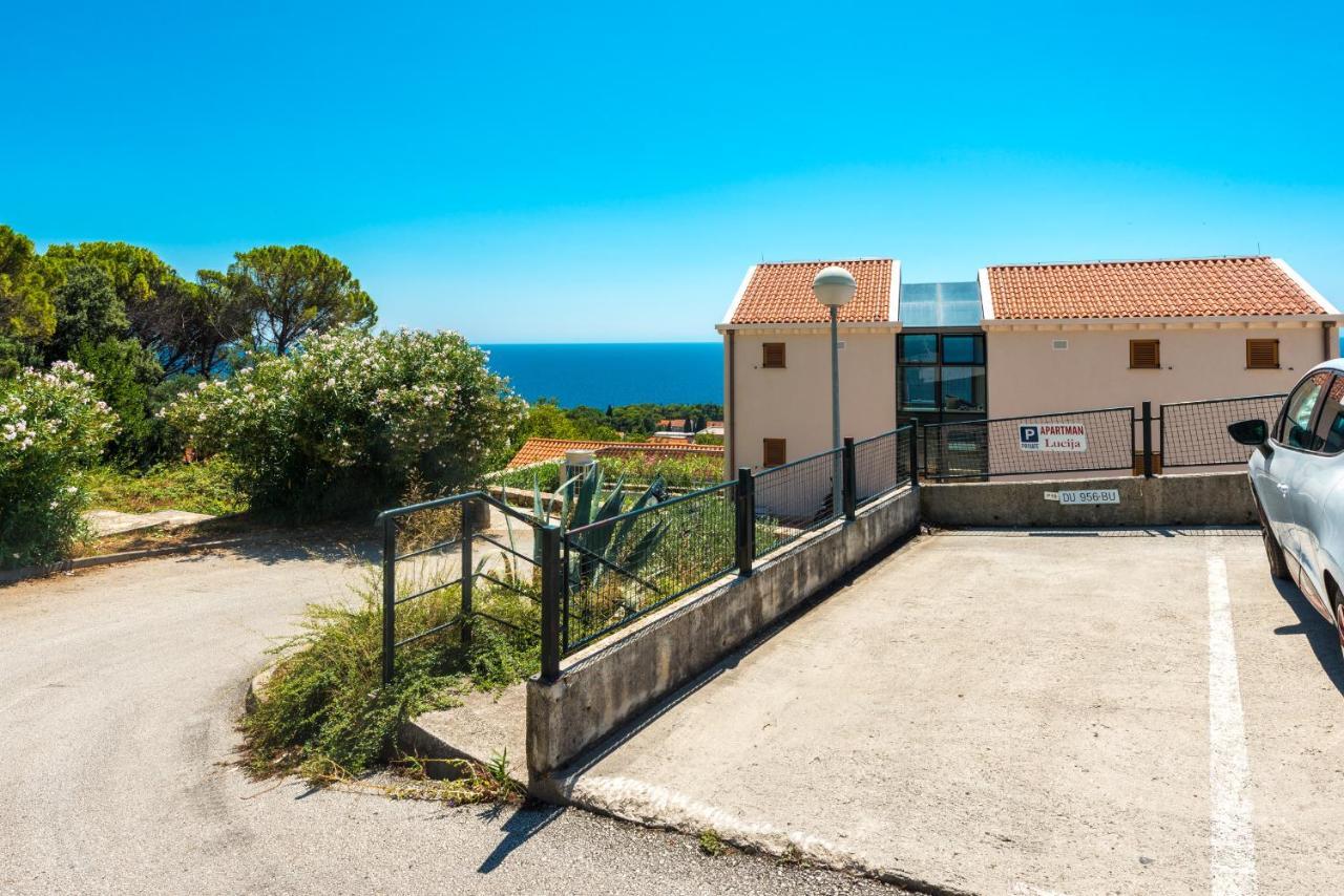 Lucija Apartmán