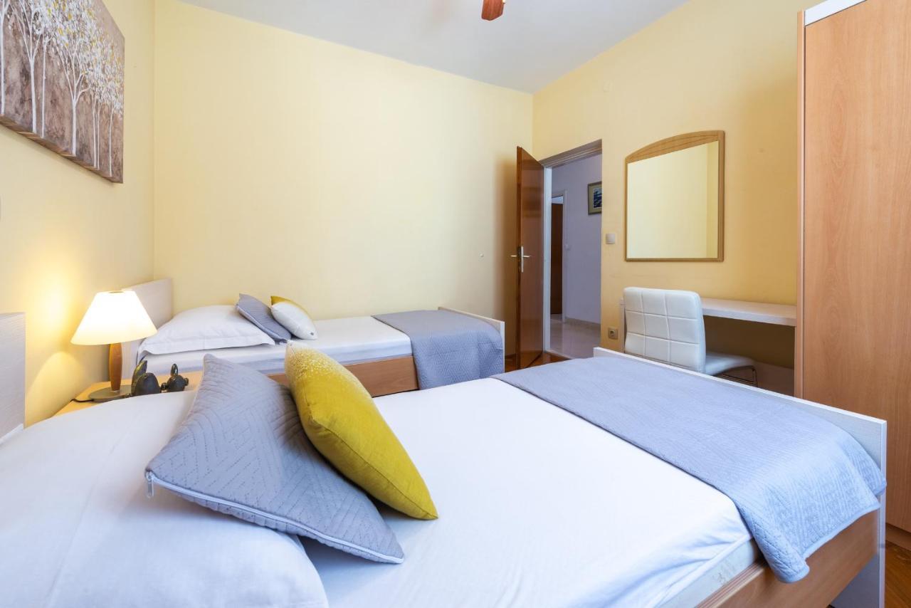 Lucija Apartmán Dubrovník