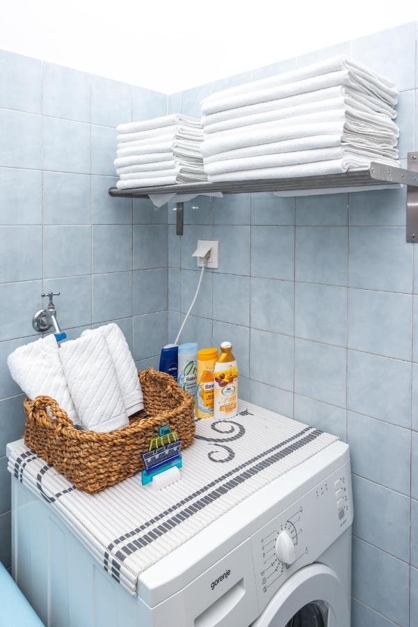 Lucija Apartma Dubrovnik