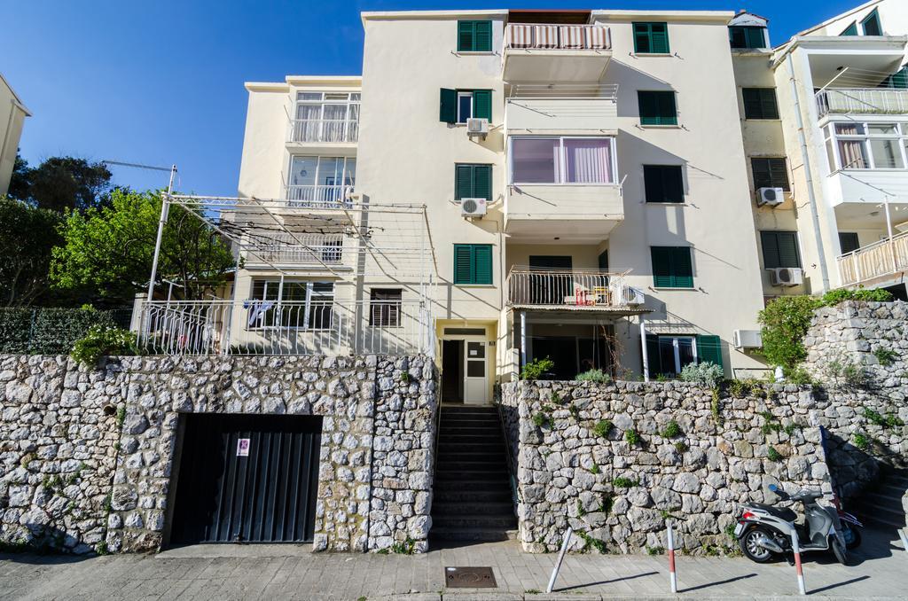 Apartma Lucija *