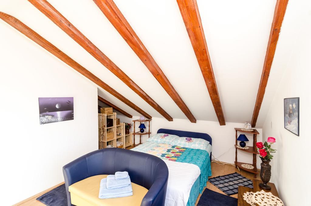 Apartmán Lucija
