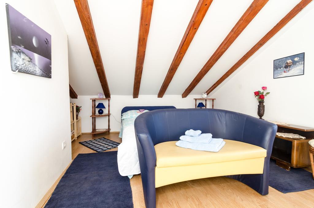 Lucija Apartment