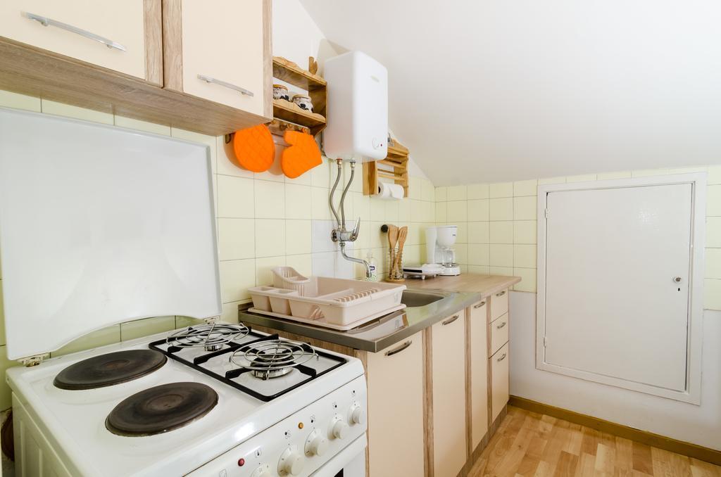 Lucija Apartment Dubrovnik