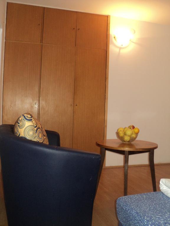 Lucija Apartma