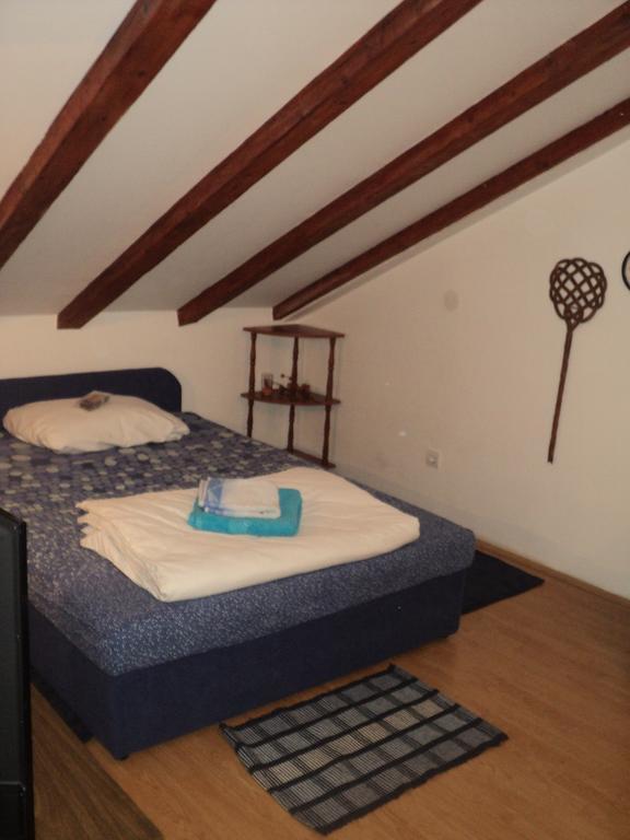Apartma Lucija