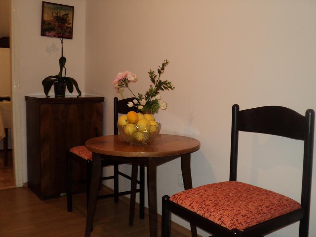 Lucija Apartma
