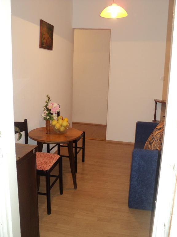 Lucija Apartma Dubrovnik