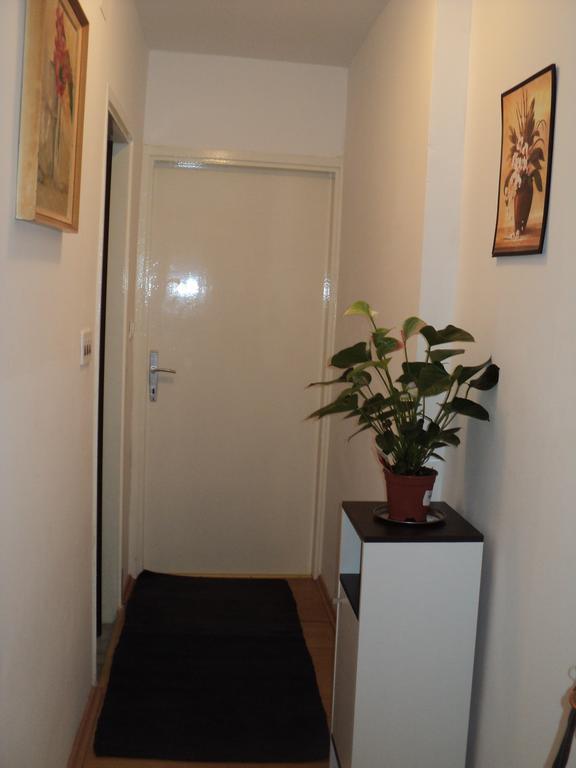 Apartment Lucija