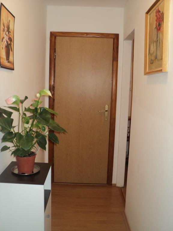 Lucija Apartment