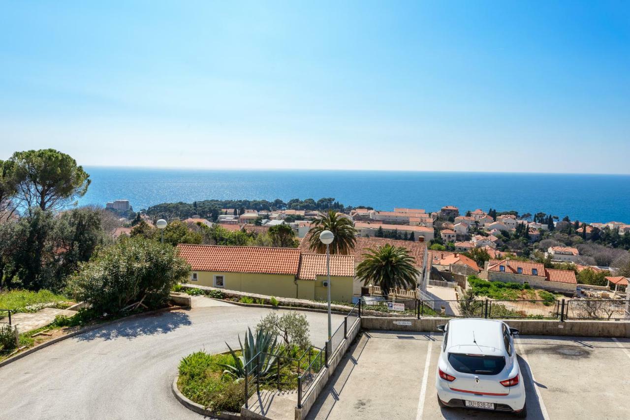 Apartma Lucija *
